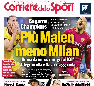 Corriere dello Sport