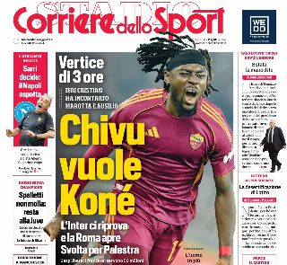 Corriere dello Sport