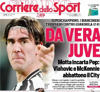 Corriere dello Sport