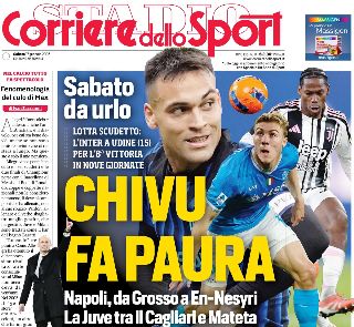 Corriere dello Sport
