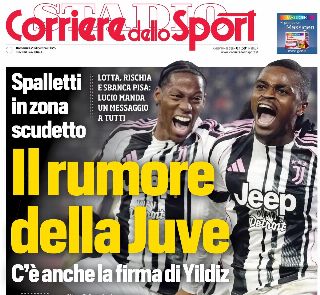 Corriere dello Sport