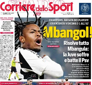 Corriere dello Sport