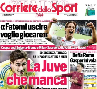 Corriere dello Sport