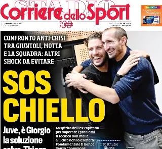Corriere dello Sport