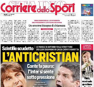 Corriere dello Sport