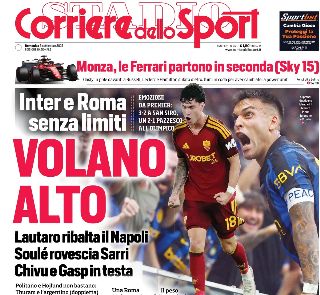 Corriere dello Sport