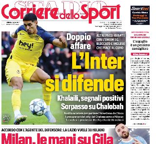 Corriere dello Sport