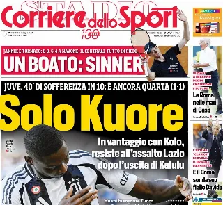 Corriere dello Sport