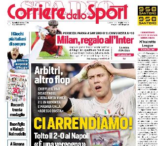 Corriere dello Sport