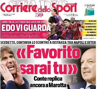 Corriere dello Sport