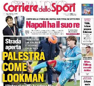 Corriere dello Sport