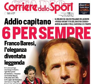 Corriere dello Sport