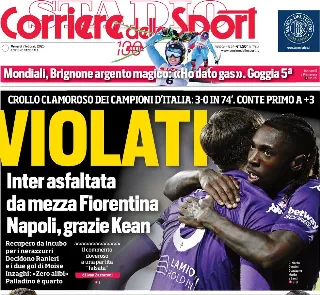 Corriere dello Sport