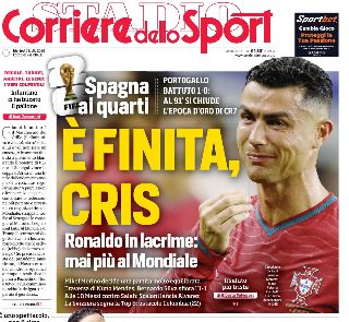 Corriere dello Sport