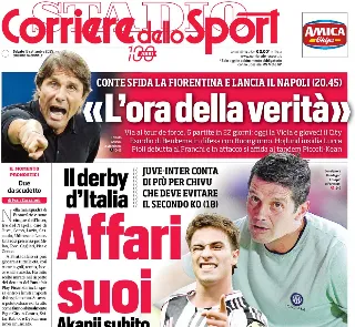 Corriere dello Sport