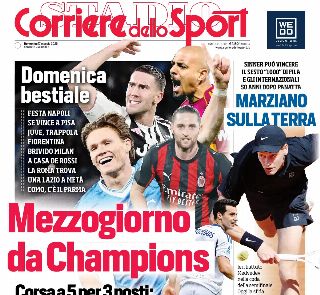 Corriere dello Sport