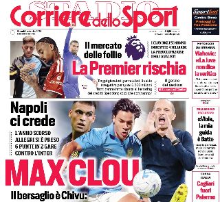 Corriere dello Sport
