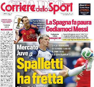 Corriere dello Sport