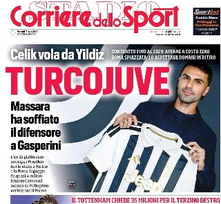 Corriere dello Sport