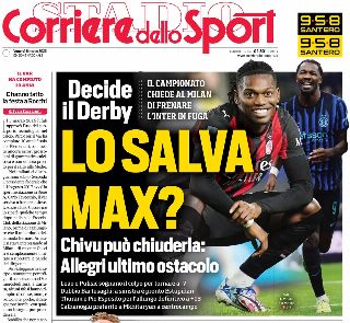 Corriere dello Sport