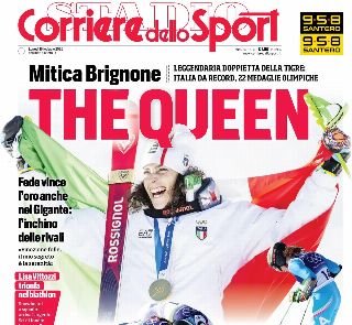 Corriere dello Sport
