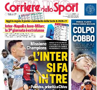 Corriere dello Sport