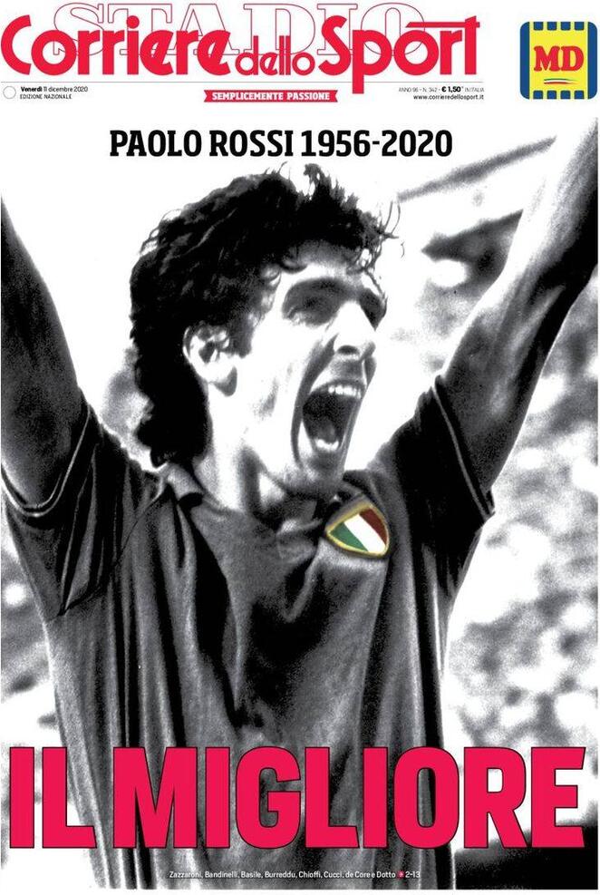 Corriere dello sport