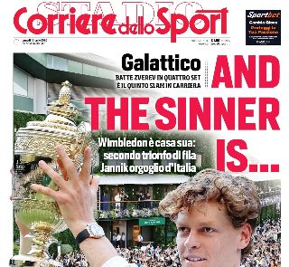 Corriere dello Sport