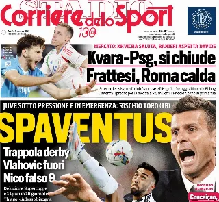 Corriere dello Sport