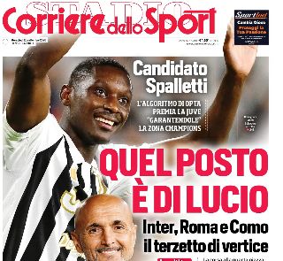 Corriere dello Sport