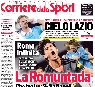 Corriere dello Sport