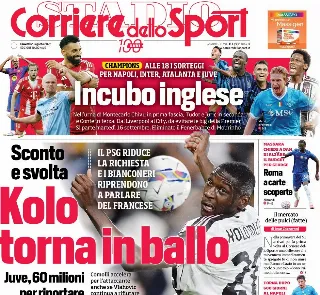 Corriere dello Sport