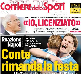 Corriere dello Sport