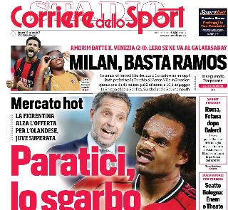 Corriere dello Sport