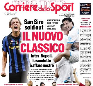 Corriere dello Sport