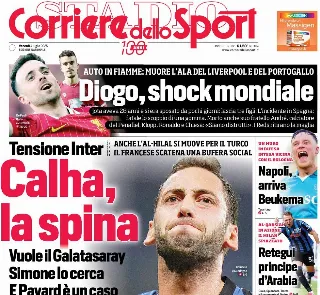 Corriere dello Sport