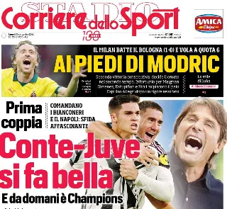 Corriere dello Sport
