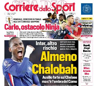 Corriere dello Sport