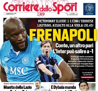 Corriere dello Sport