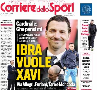 Corriere dello Sport