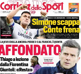 Corriere dello Sport