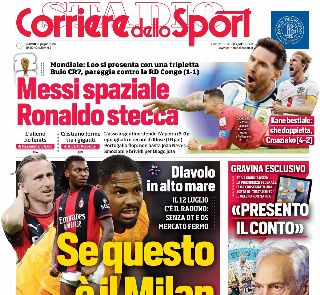Corriere dello Sport