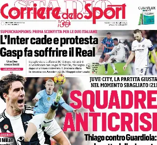 Corriere dello Sport