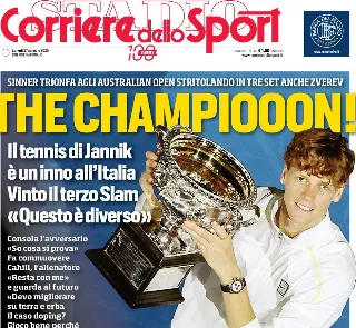 Corriere dello Sport