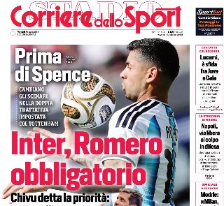 Corriere dello Sport