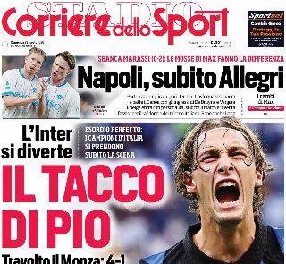 Corriere dello Sport