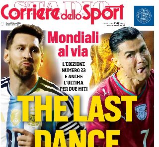 Corriere dello Sport