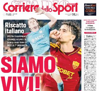 Corriere dello Sport