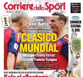 Corriere dello Sport