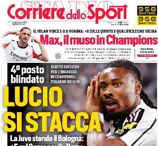 Corriere dello Sport